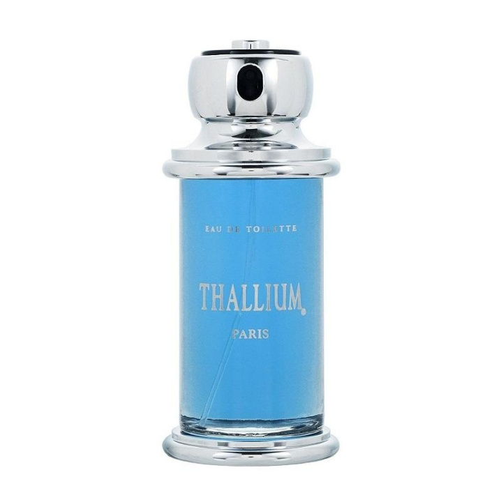 Thallium Yves De Sistelle Edt 100ml i gruppen SKØNHED & HELSE / Duft & Parfume / Parfume / Parfume til ham hos TP E-commerce Nordic AB (C11283)