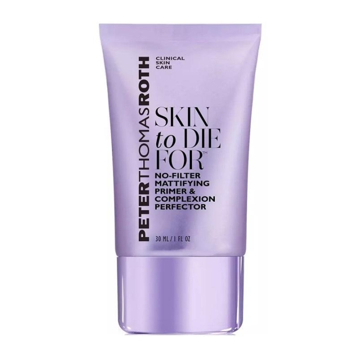 Peter Thomas Roth Skin To Die For Primer 30ml i gruppen SKØNHED & HELSE / Makeup / Makeup ansigt / Primer hos TP E-commerce Nordic AB (C11310)