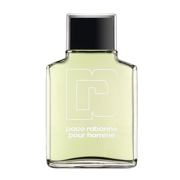 Paco Rabanne Pour Homme After Shave 100ml i gruppen SKØNHED & HELSE / Duft & Parfume / Parfume / Parfume til ham hos TP E-commerce Nordic AB (C11400)