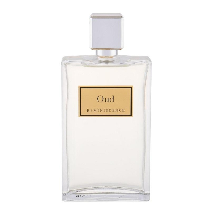 Reminiscence Oud Edp 100ml i gruppen SKØNHED & HELSE / Duft & Parfume / Parfume / Parfume til hende hos TP E-commerce Nordic AB (C11415)