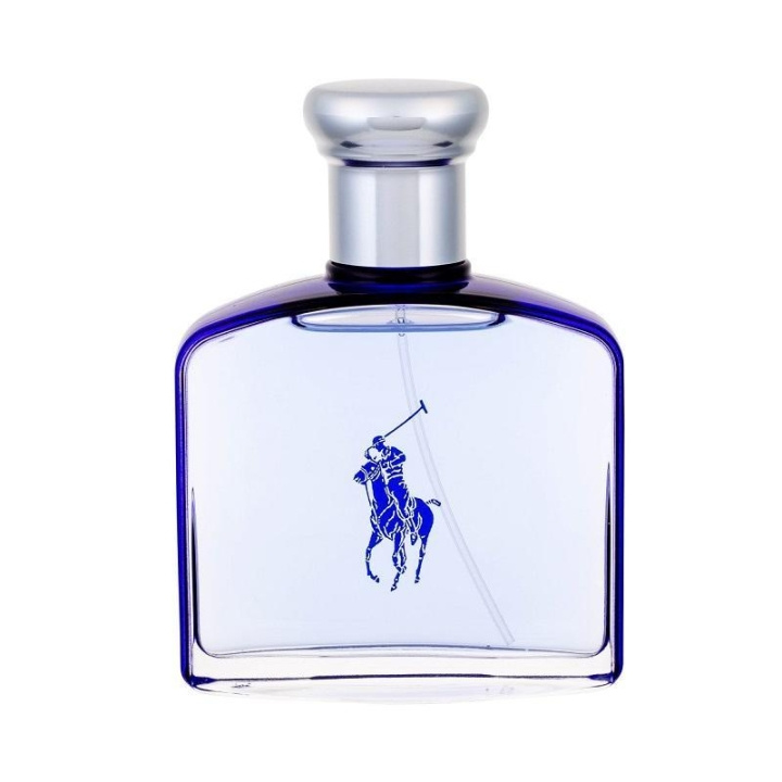 Ralph Lauren Polo Ultra Blue Men Edt 40ml i gruppen SKØNHED & HELSE / Duft & Parfume / Parfume / Parfume til ham hos TP E-commerce Nordic AB (C11455)