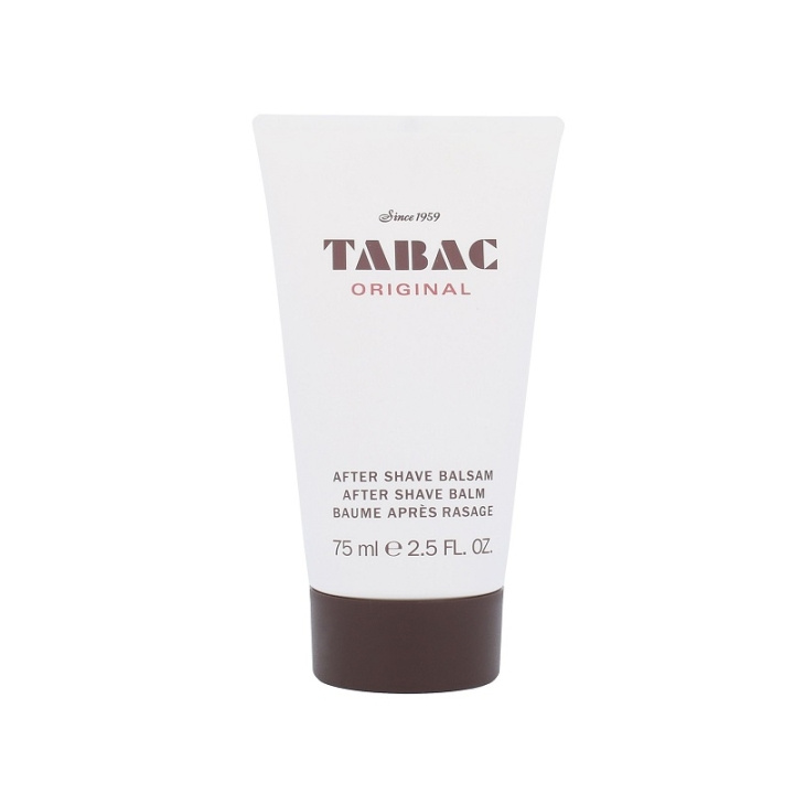 Tabac Original After Shave Balm 75ml i gruppen SKØNHED & HELSE / Hudpleje / Kropspleje / Body lotion hos TP E-commerce Nordic AB (C11508)