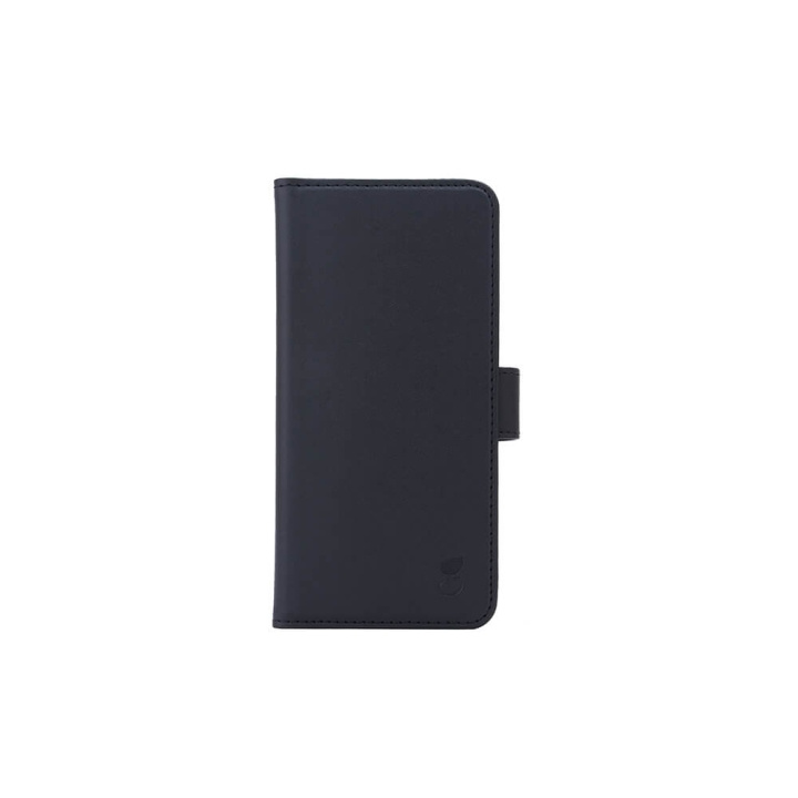GEAR Wallet Asus Zenfone Max Pro M1 Sort i gruppen SMARTPHONES & TABLETS / Mobil Beskyttelse / Asus hos TP E-commerce Nordic AB (C12280)