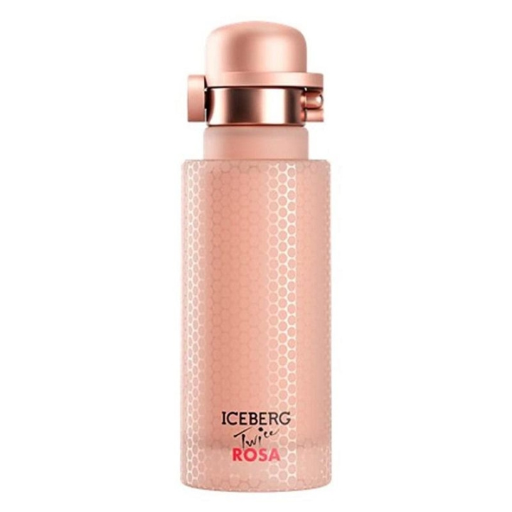 Iceberg Twice Rosa Femme Edt 125ml i gruppen SKØNHED & HELSE / Duft & Parfume / Parfume / Parfume til hende hos TP E-commerce Nordic AB (C12784)