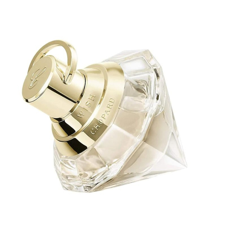 Chopard Brilliant Wish Edp 75ml i gruppen SKØNHED & HELSE / Duft & Parfume / Parfume / Parfume til hende hos TP E-commerce Nordic AB (C12884)