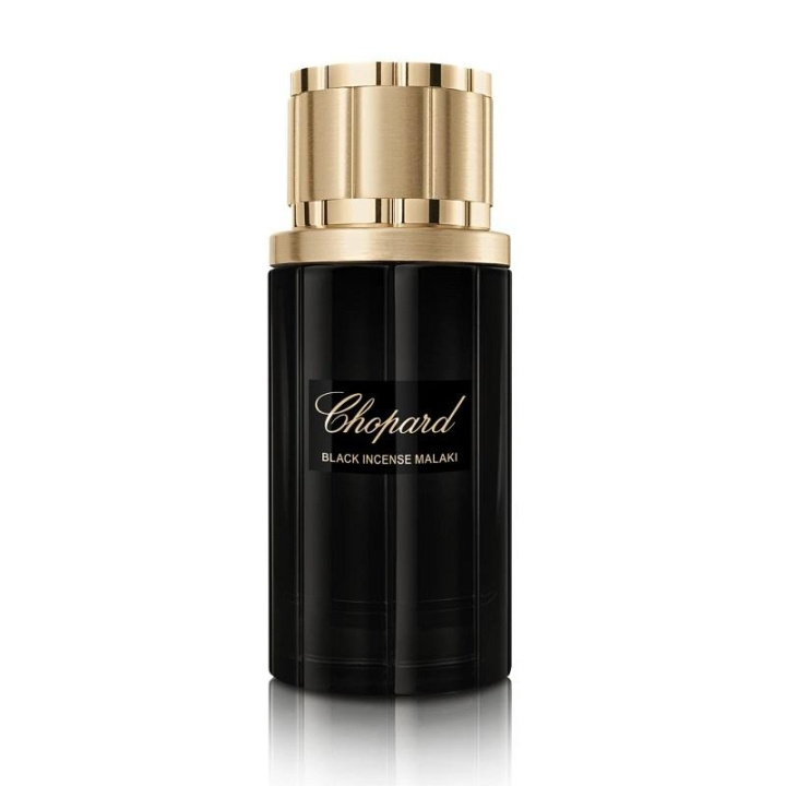 Chopard Malaki Black Incense Edp 80ml i gruppen SKØNHED & HELSE / Duft & Parfume / Parfume / Parfume til ham hos TP E-commerce Nordic AB (C12885)