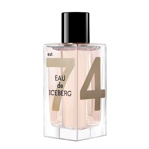 Iceberg Eau Jasmin Edt 100ml i gruppen SKØNHED & HELSE / Duft & Parfume / Parfume / Parfume til hende hos TP E-commerce Nordic AB (C12956)