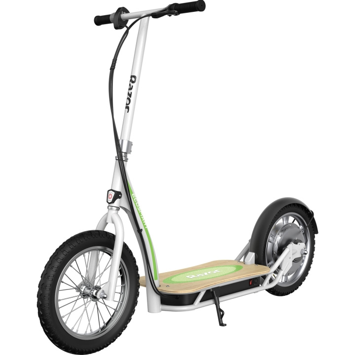 Razor EcoSmart SUP El-Scooter 350W i gruppen SPORT, FRITID & HOBBY / Transport / Elektrisk scooter hos TP E-commerce Nordic AB (C13042)