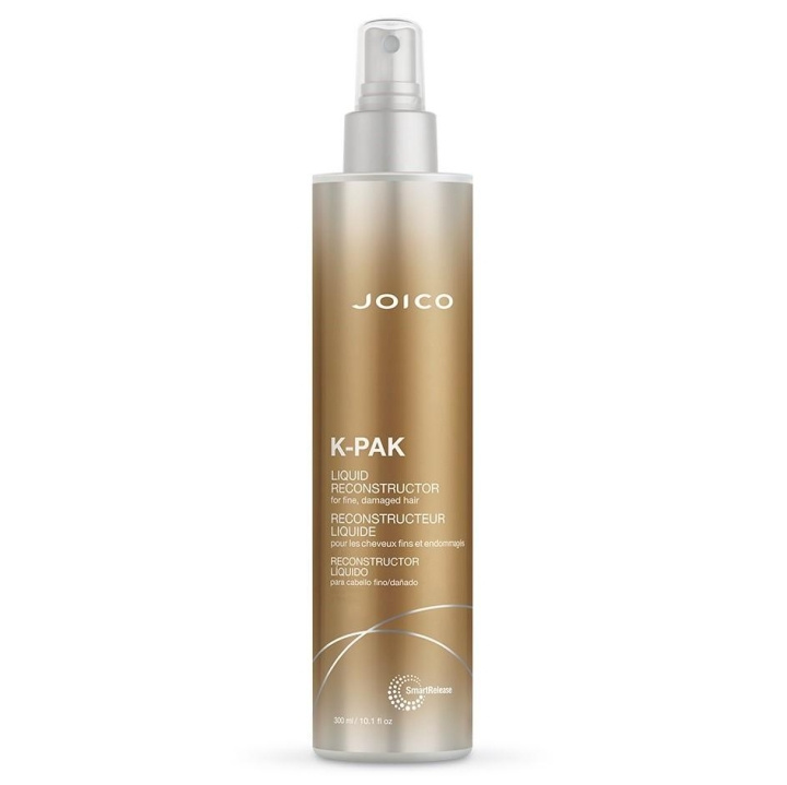 Joico K-Pak Liquid Reconstructor 300ml i gruppen SKØNHED & HELSE / Hår og styling / Hårpleje / Balsam hos TP E-commerce Nordic AB (C13278)