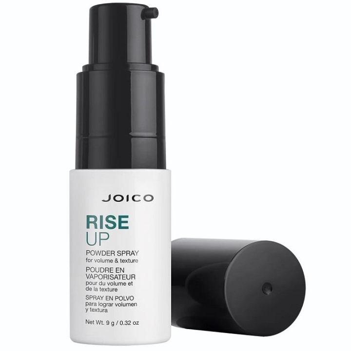 Joico Riseup Powder Spray 9g i gruppen SKØNHED & HELSE / Hår og styling / Hår styling / Volumen pulver hos TP E-commerce Nordic AB (C13282)