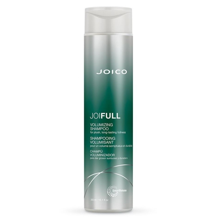 Joico Joifull Volumizing Shampoo 300ml i gruppen SKØNHED & HELSE / Hår og styling / Hårpleje / Shampoo hos TP E-commerce Nordic AB (C13398)