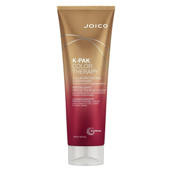 Joico K-Pak Color Therapy Conditioner 250ml i gruppen SKØNHED & HELSE / Hår og styling / Hårpleje / Balsam hos TP E-commerce Nordic AB (C13403)