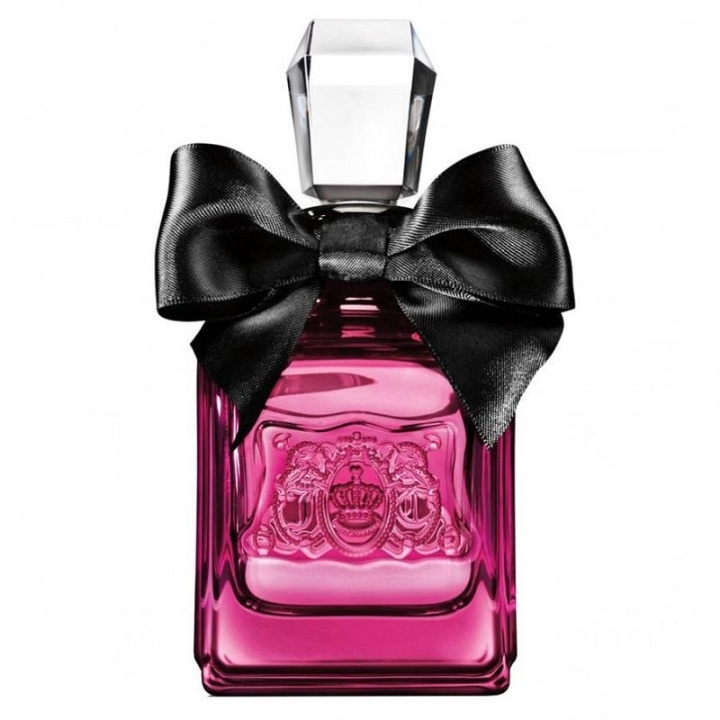 Juicy Couture Viva La Juicy Noir Edp 100ml i gruppen SKØNHED & HELSE / Duft & Parfume / Parfume / Parfume til hende hos TP E-commerce Nordic AB (C13691)