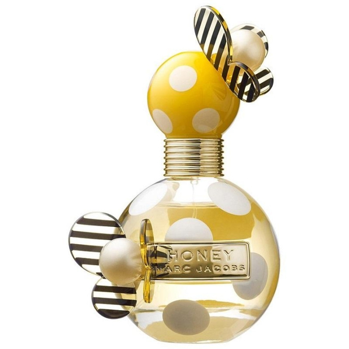 Marc Jacobs Honey Edp 100ml i gruppen SKØNHED & HELSE / Duft & Parfume / Parfume / Parfume til hende hos TP E-commerce Nordic AB (C13696)