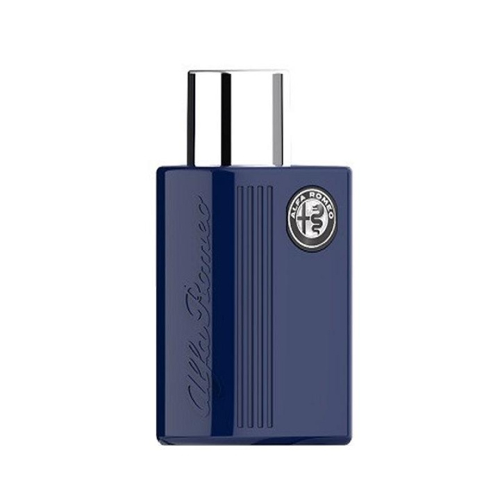 Alfa Romeo Blue Edt 125ml i gruppen SKØNHED & HELSE / Duft & Parfume / Parfume / Parfume til ham hos TP E-commerce Nordic AB (C13733)