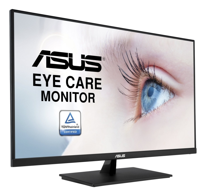 ASUS VP32AQ Eye Care Monitor – 31.5-inch, WQHD i gruppen COMPUTERTILBEHØR / Monitor / Monitorer hos TP E-commerce Nordic AB (C14013)