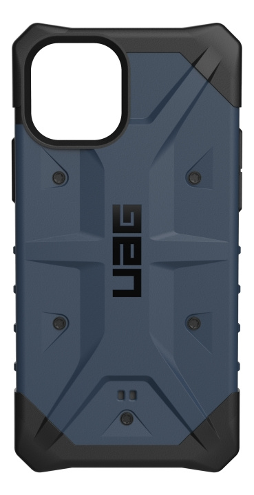 UAG iPhone 12/12 Pro Pathfinder Cover Mallard i gruppen SMARTPHONES & TABLETS / Mobil Beskyttelse / Apple / iPhone 12 hos TP E-commerce Nordic AB (C14370)