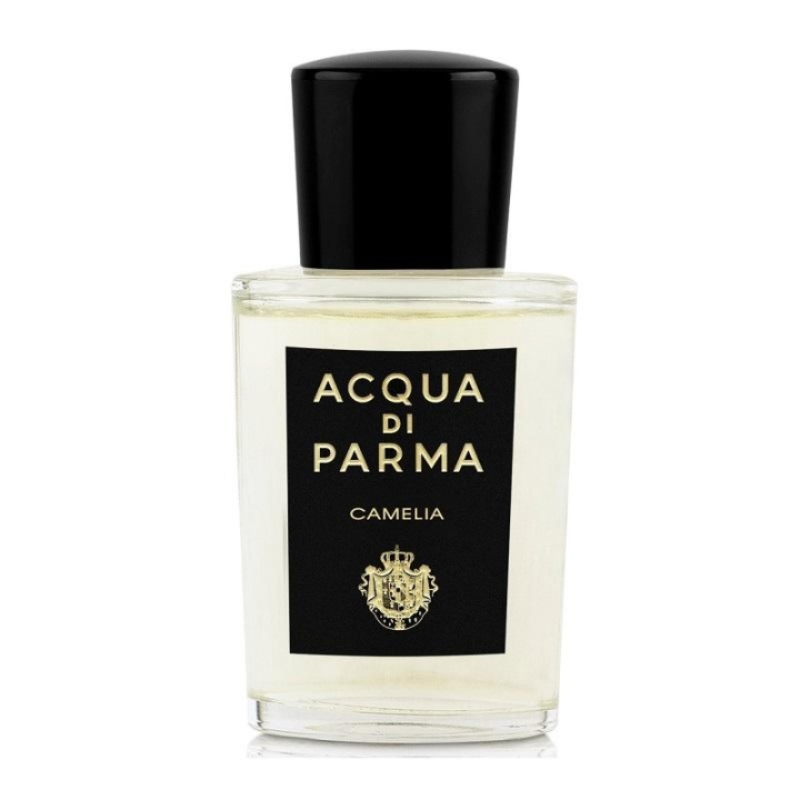 Acqua di Parma Camelia Edp 20ml i gruppen SKØNHED & HELSE / Duft & Parfume / Parfume / Parfume til hende hos TP E-commerce Nordic AB (C14896)