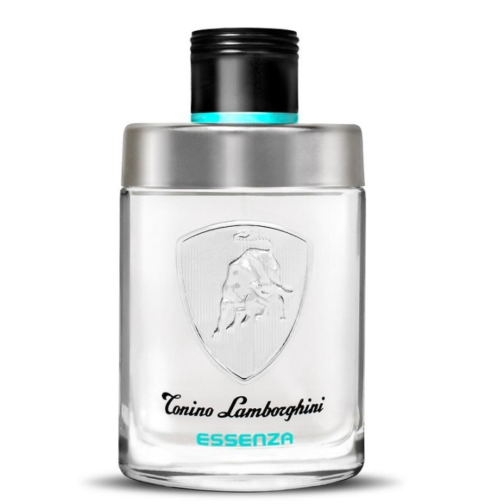 Lamborghini Essenza Edt 125ml i gruppen SKØNHED & HELSE / Duft & Parfume / Parfume / Parfume til ham hos TP E-commerce Nordic AB (C14931)