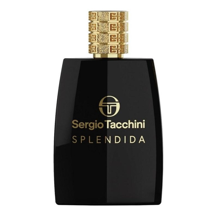 Sergio Tacchini Splendida Edt 100ml i gruppen SKØNHED & HELSE / Duft & Parfume / Parfume / Parfume til hende hos TP E-commerce Nordic AB (C14938)