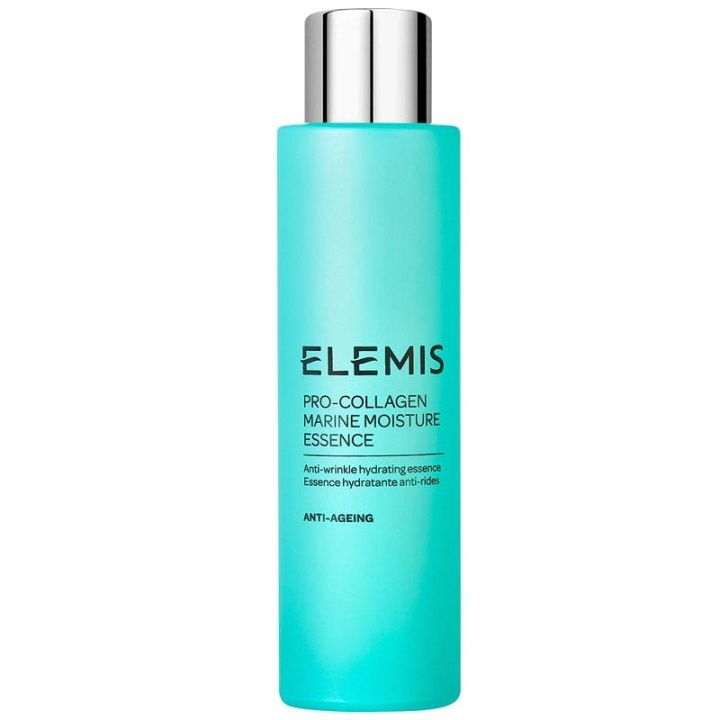 Elemis Pro-Collagen Marine Moisture Essence 100ml i gruppen SKØNHED & HELSE / Hudpleje / Ansigt / Anti age hos TP E-commerce Nordic AB (C14972)