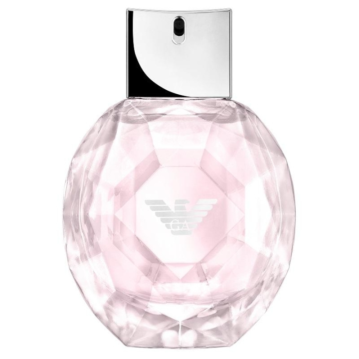 Giorgio Armani Emporio Diamonds Rose Edt 50ml i gruppen SKØNHED & HELSE / Duft & Parfume / Parfume / Parfume til hende hos TP E-commerce Nordic AB (C15036)