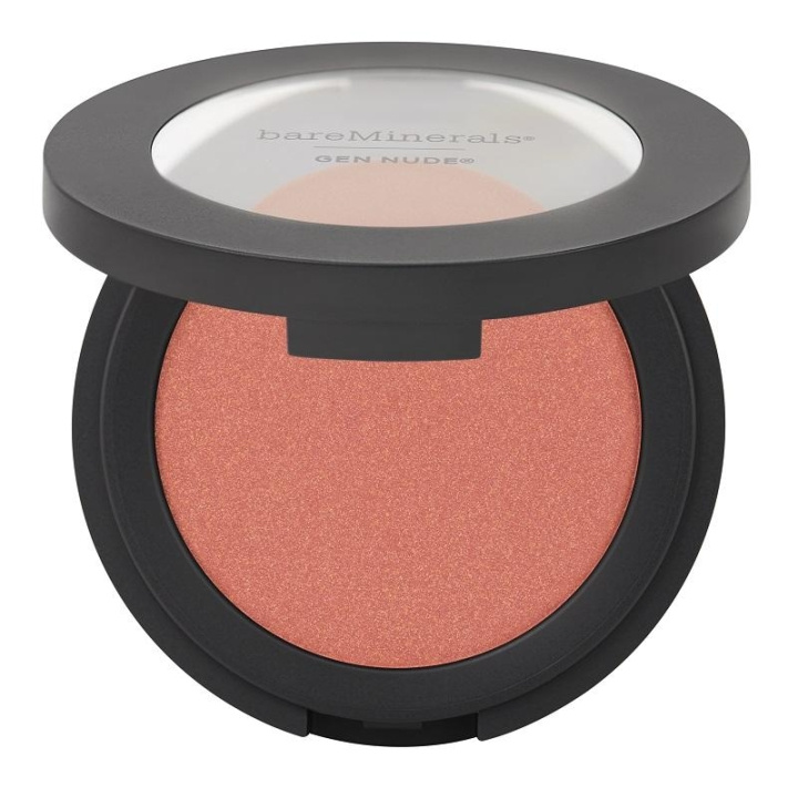 BareMinerals Gen Nude Powder Blush Peachy Keen i gruppen SKØNHED & HELSE / Makeup / Makeup ansigt / Rouge / Bronzer hos TP E-commerce Nordic AB (C15059)