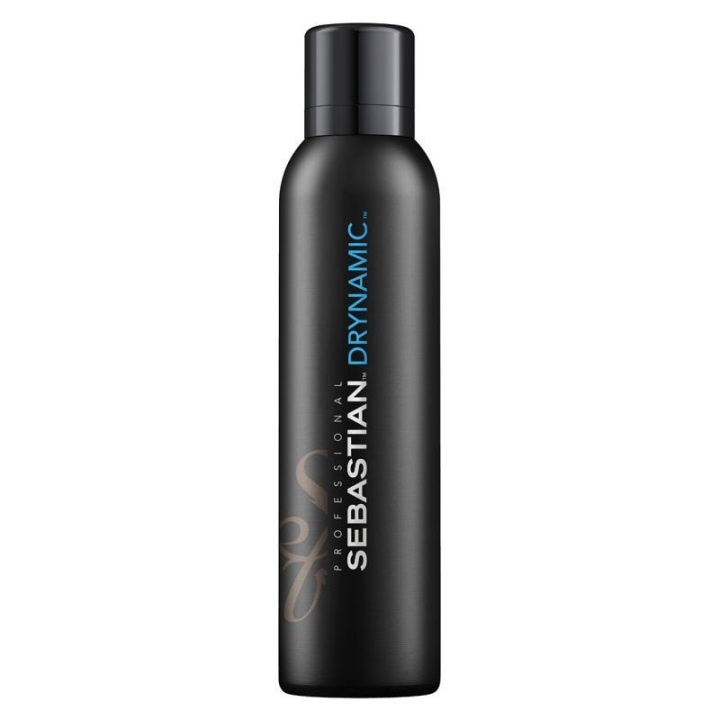 Sebastian Professional Drynamic Dry Shampoo 212ml i gruppen SKØNHED & HELSE / Hår og styling / Hårpleje / Tør shampoo hos TP E-commerce Nordic AB (C16134)