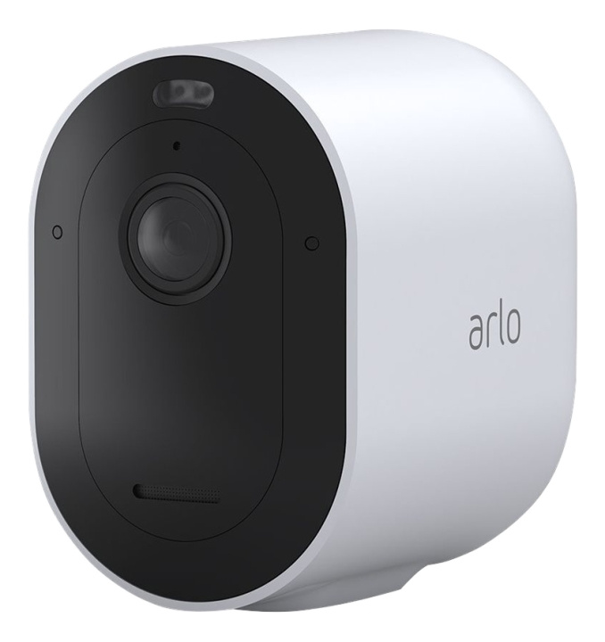 ARLO PRO 4 2-CAM KIT i gruppen HJEM, HUS & HAVE / Alarm, Sikkerhed & Overvågning / Overvågningskameraer / Digital (netværk) / Udendørs kameraer hos TP E-commerce Nordic AB (C16287)