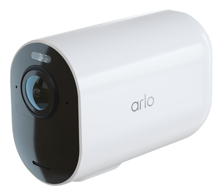 ARLO ULTRA2 XL ADD-ON CAMERA i gruppen HJEM, HUS & HAVE / Alarm, Sikkerhed & Overvågning / Overvågningskameraer / Digital (netværk) / Udendørs kameraer hos TP E-commerce Nordic AB (C16291)