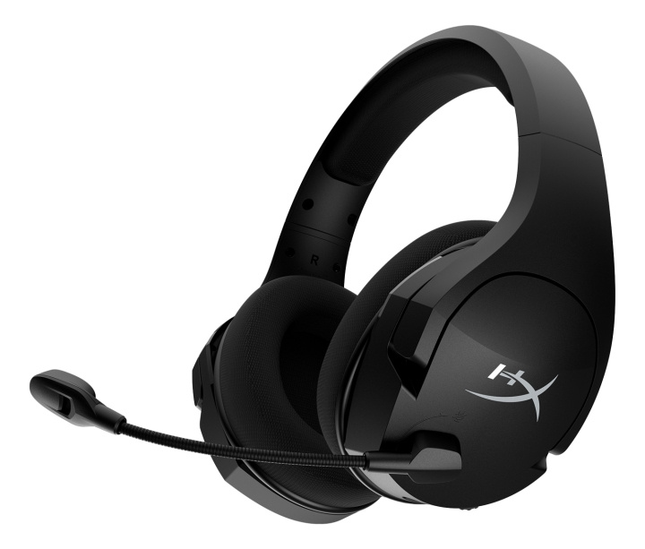 HyperX Stinger Core W+7.1 HHSS1C-BA-BK/G i gruppen COMPUTERTILBEHØR / GAMING / Headset hos TP E-commerce Nordic AB (C16490)