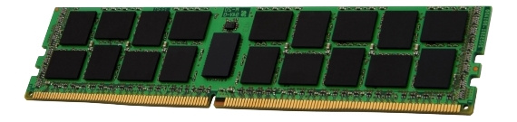 Kingston Dell 32GB DDR4-3200MHz Reg ECC Module i gruppen COMPUTERTILBEHØR / Computerkomponenter / RAM-hukommelse / DDR4 hos TP E-commerce Nordic AB (C16618)