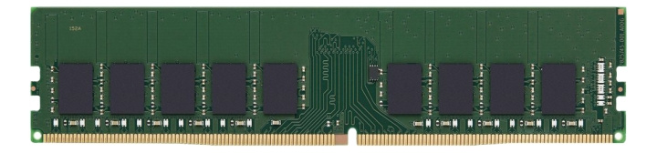 Kingston 32GB 3200MHz DDR4 ECC CL22 DIMM 2Rx8 Hynix C i gruppen COMPUTERTILBEHØR / Computerkomponenter / RAM-hukommelse / DDR4 hos TP E-commerce Nordic AB (C16898)