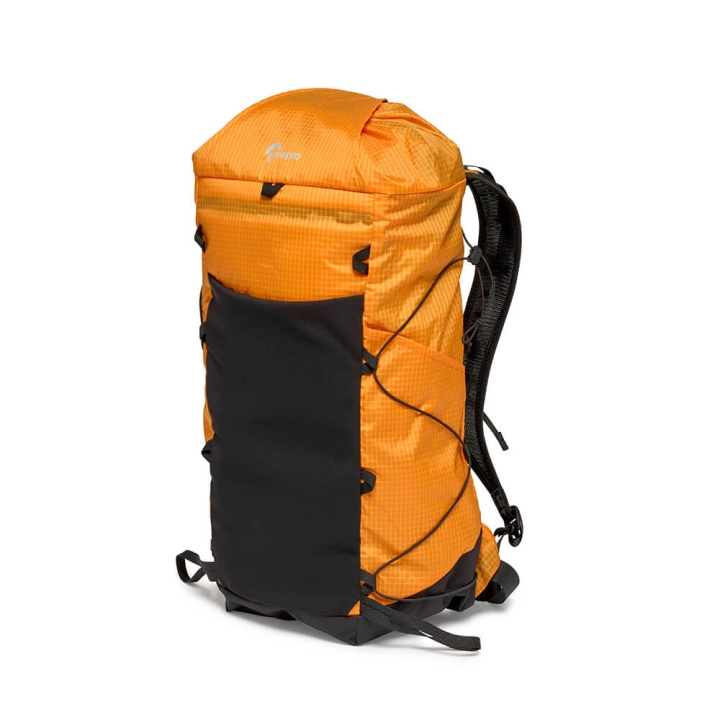 Lowepro Rygsæk RunAbout BP 18L i gruppen HJEMMEELEKTRONIK / Foto og video / Fotografi udstyr / Kameratasker hos TP E-commerce Nordic AB (C17136)