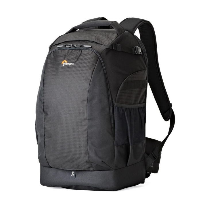 Lowepro Rygsæk Flipside 500 AW II Sort i gruppen HJEMMEELEKTRONIK / Foto og video / Fotografi udstyr / Kameratasker hos TP E-commerce Nordic AB (C17142)