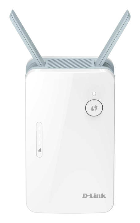 D-Link E15 AX1500 Mesh Range Extender i gruppen COMPUTERTILBEHØR / Netværk / WiFi forlængere hos TP E-commerce Nordic AB (C17884)