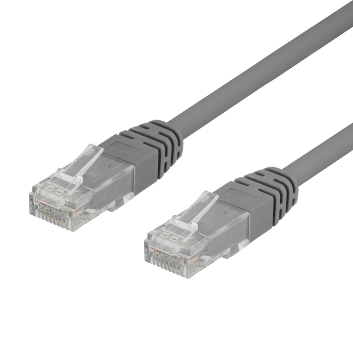 TP-603-50P i gruppen COMPUTERTILBEHØR / Kabler og adaptere / Netværkskabler / Cat6 hos TP E-commerce Nordic AB (C18137)