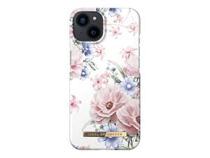 iDeal of Sweden Ideal Fashion Case Iphone 14 Floral Romance i gruppen SMARTPHONES & TABLETS / Mobil Beskyttelse / Apple / iPhone 14 hos TP E-commerce Nordic AB (C19139)