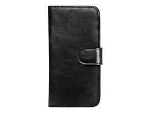 iDeal of Sweden Ideal Magnet Wallet+ til Iphone 12/12 Pro Sort i gruppen SMARTPHONES & TABLETS / Mobil Beskyttelse / Apple / iPhone 12 / Cover hos TP E-commerce Nordic AB (C19242)