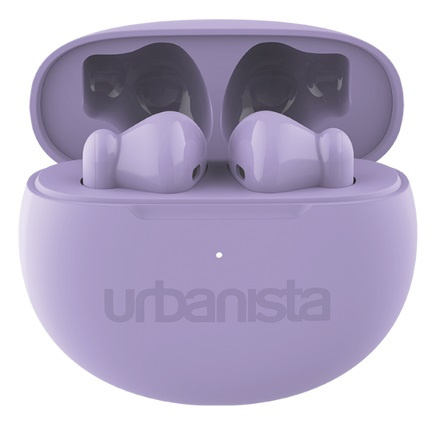 Urbanista Austin Lavender Purple i gruppen HJEMMEELEKTRONIK / Lyd & billede / Hovedtelefoner & Tilbehør / Hovedtelefoner hos TP E-commerce Nordic AB (C19791)