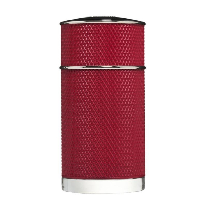 Dunhill London Icon Racing Red Edp 100ml i gruppen SKØNHED & HELSE / Duft & Parfume / Parfume / Parfume til ham hos TP E-commerce Nordic AB (C19929)