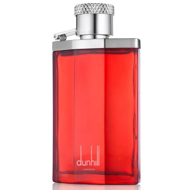 Dunhill Desire Red Men Edt 100ml i gruppen SKØNHED & HELSE / Duft & Parfume / Parfume / Parfume til ham hos TP E-commerce Nordic AB (C19933)