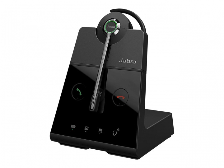 JABRA Jabra Engage 65 Convertible i gruppen COMPUTERTILBEHØR / Computer Tilbehør / Headset hos TP E-commerce Nordic AB (C20247)