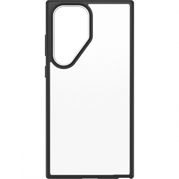 Otterbox Mobilskal React, Samsung Galaxy S23, Transparent/Svart i gruppen SMARTPHONES & TABLETS / Mobil Beskyttelse / Samsung hos TP E-commerce Nordic AB (C20587)