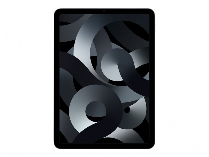 Apple 10.9-INCH IPAD AIR WI-FI 64GB SPACE GREY i gruppen SMARTPHONES & TABLETS / Tablets hos TP E-commerce Nordic AB (C20805)