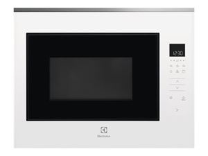 Electrolux Mikrovågsugn KMFD264TEW i gruppen HJEM, HUS & HAVE / Husholdningsapparater / Mikrobølgeovne hos TP E-commerce Nordic AB (C21447)