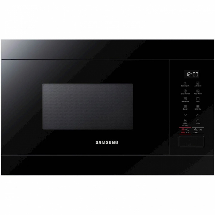 Samsung Mikrovågsugn MG22T8284AB/E4 Samsung i gruppen HJEM, HUS & HAVE / Husholdningsapparater / Mikrobølgeovne hos TP E-commerce Nordic AB (C21878)