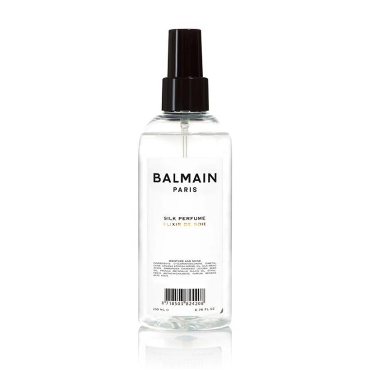 Balmain Silk Perfume 200ml i gruppen SKØNHED & HELSE / Hår og styling / Hårpleje / Gloss hos TP E-commerce Nordic AB (C23016)