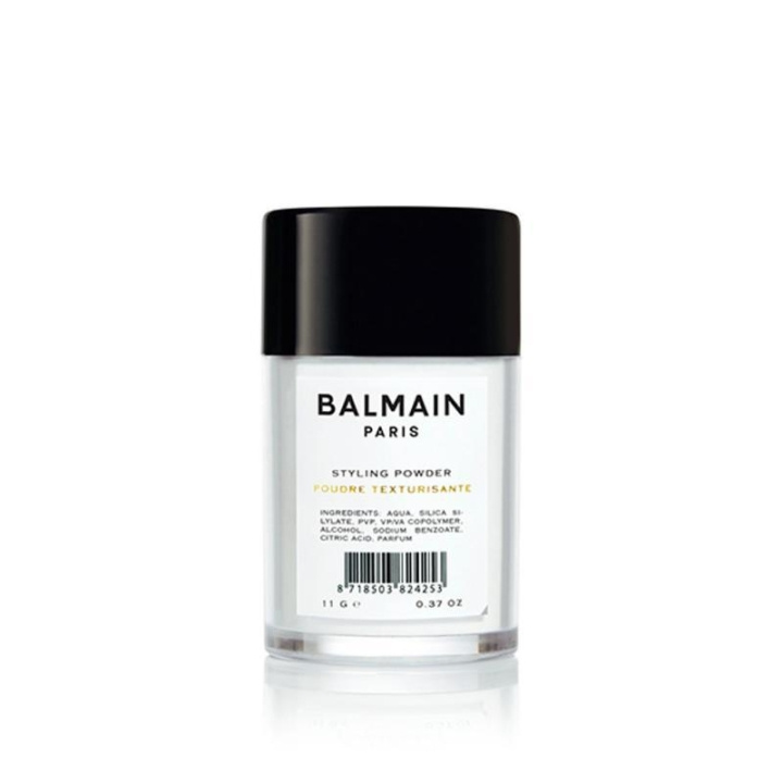 Balmain Styling Powder 11g i gruppen SKØNHED & HELSE / Hår og styling / Hår styling / Volumen pulver hos TP E-commerce Nordic AB (C23027)