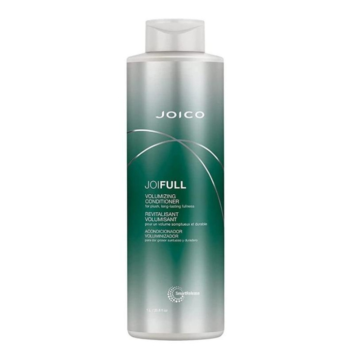 Joico JoiFULL Volumizing Conditioner 1000ml i gruppen SKØNHED & HELSE / Hår og styling / Hårpleje / Balsam hos TP E-commerce Nordic AB (C23034)